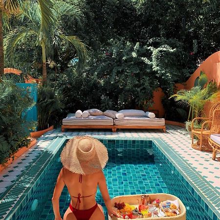 Bed and breakfast The Mansion Hoi An By Minova Extérieur photo