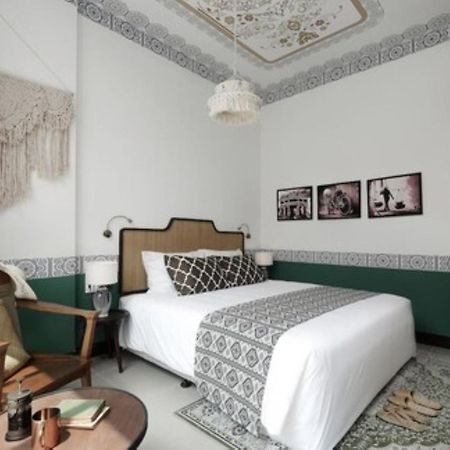 Bed and breakfast The Mansion Hoi An By Minova Extérieur photo
