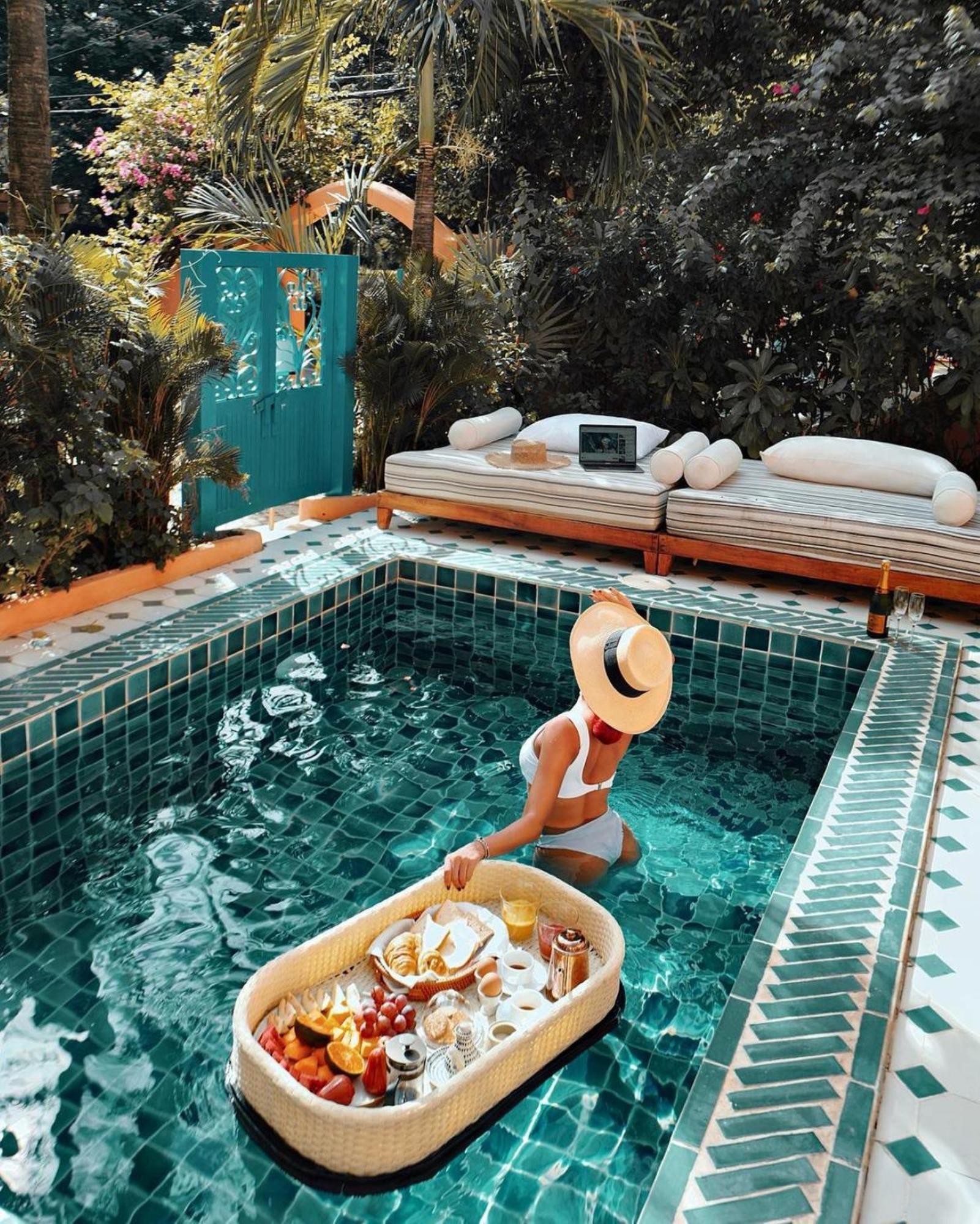 Bed and breakfast The Mansion Hoi An By Minova Extérieur photo