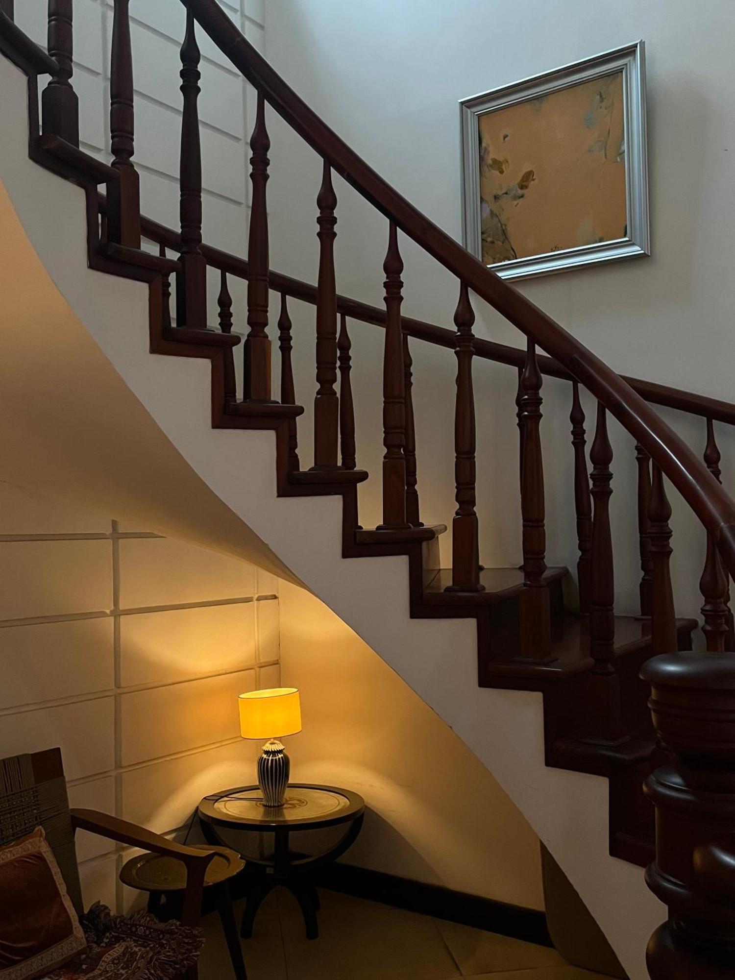 Bed and breakfast The Mansion Hoi An By Minova Extérieur photo