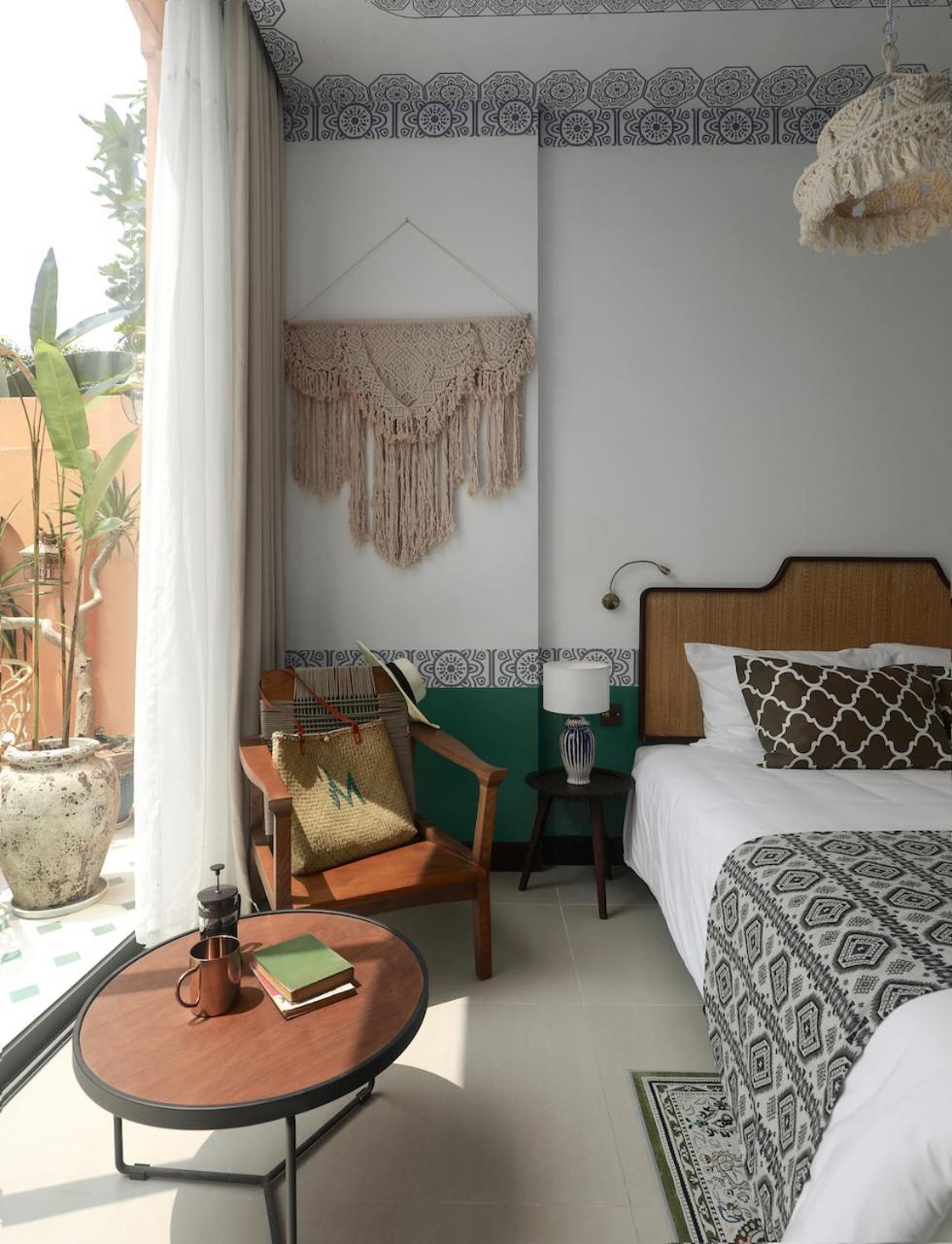 Bed and breakfast The Mansion Hoi An By Minova Extérieur photo