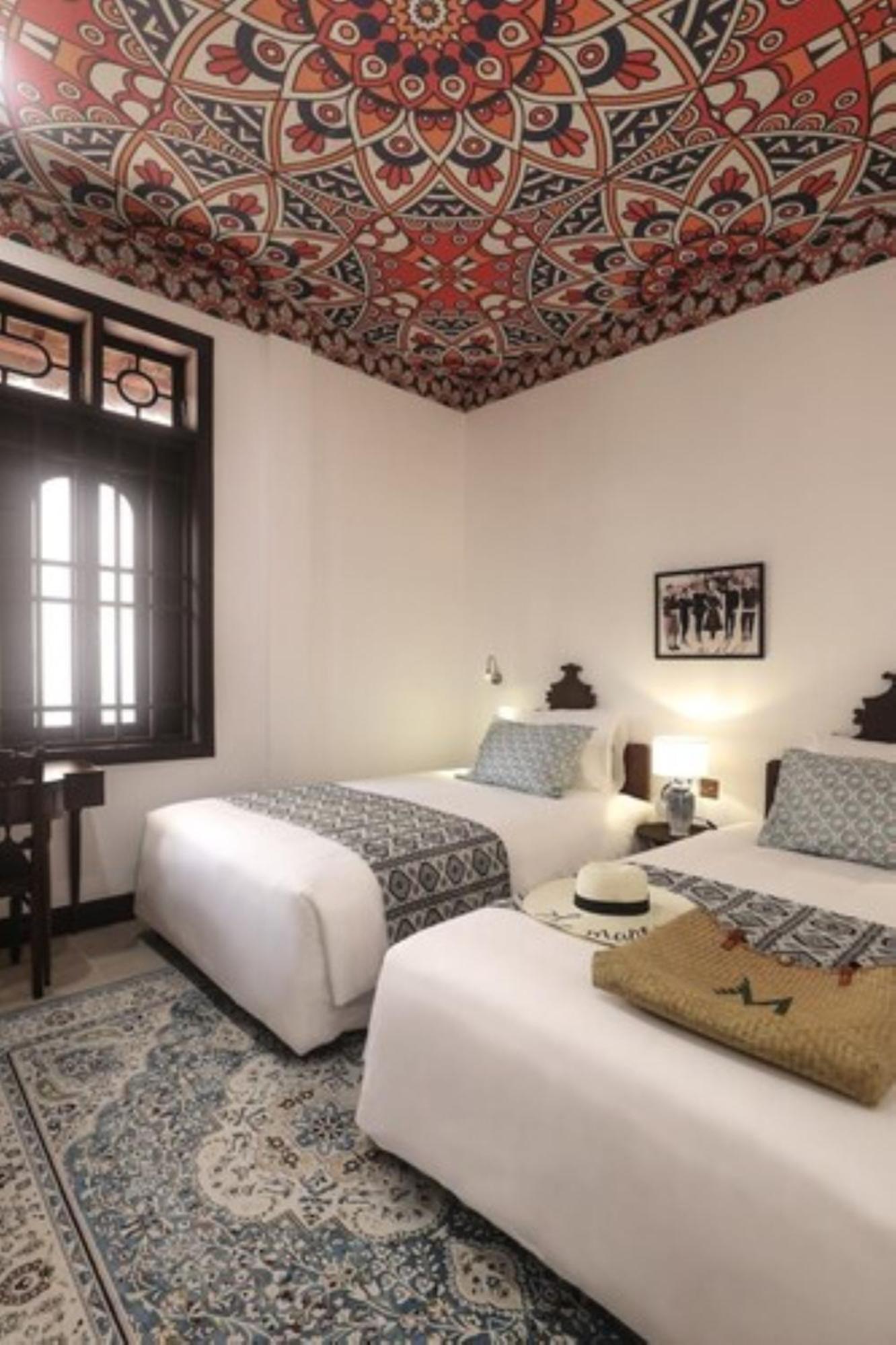 Bed and breakfast The Mansion Hoi An By Minova Extérieur photo