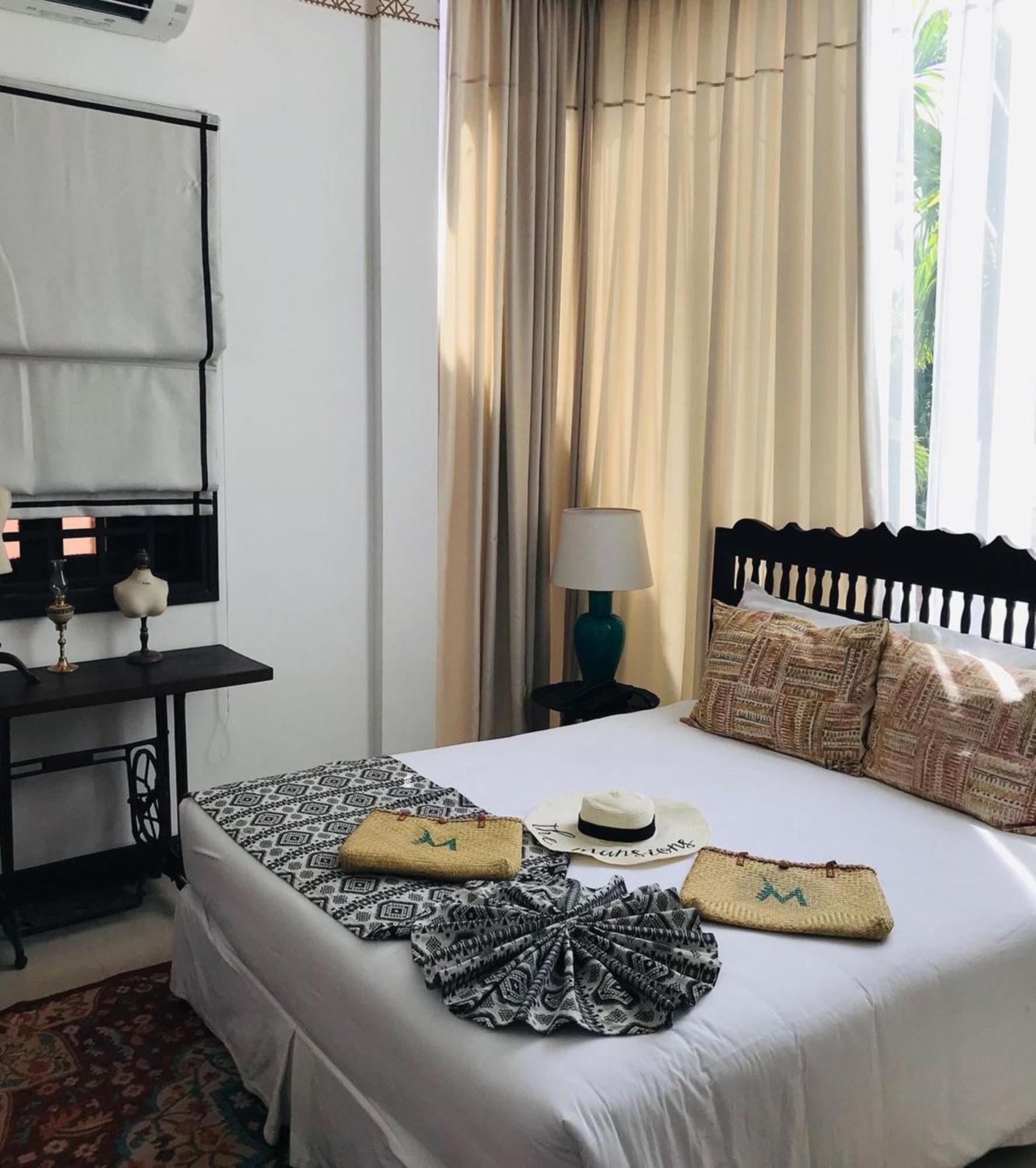 Bed and breakfast The Mansion Hoi An By Minova Extérieur photo