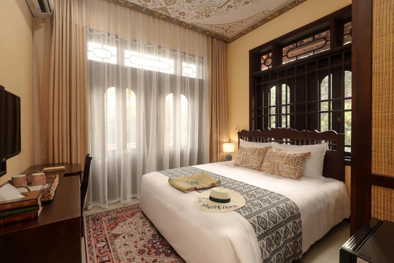 Bed and breakfast The Mansion Hoi An By Minova Extérieur photo